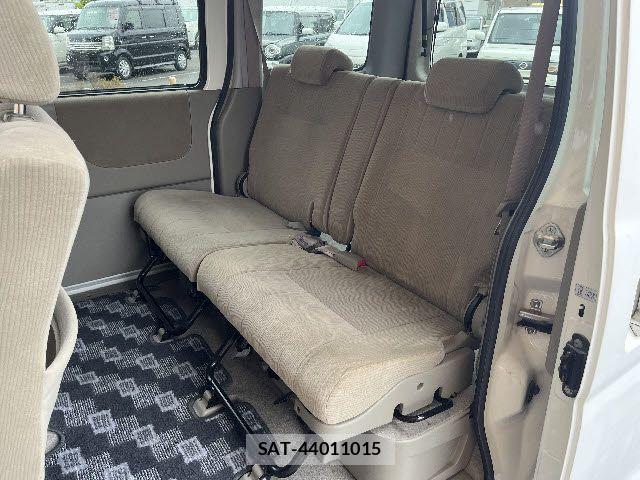 Daihatsu ATRAI WAGON 2011-08 7875316-12