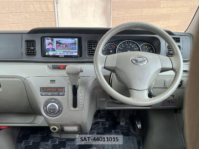 Daihatsu ATRAI WAGON 2011-08 7875316-1