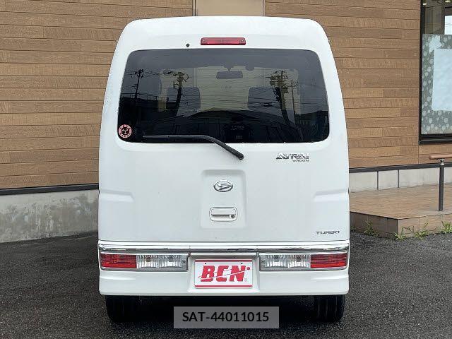 Daihatsu ATRAI WAGON 2011-08 7875316-25