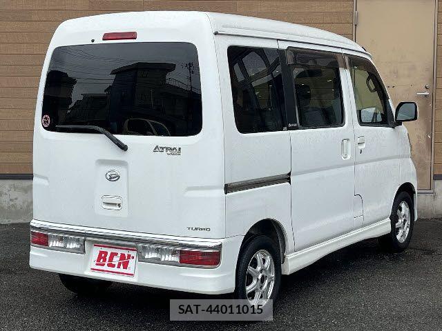 Daihatsu ATRAI WAGON 2011-08 7875316-2