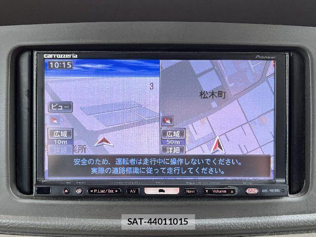 Daihatsu ATRAI WAGON 2011-08 7875316-4