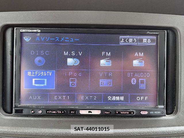 Daihatsu ATRAI WAGON 2011-08 7875316-5