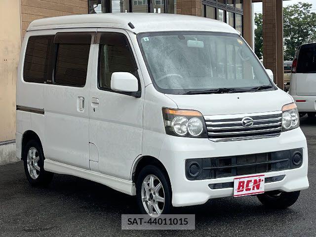 Daihatsu ATRAI WAGON 2011-08 7875316-6