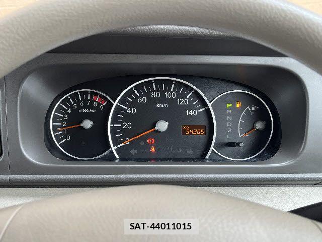 Daihatsu ATRAI WAGON 2011-08 7875316-7