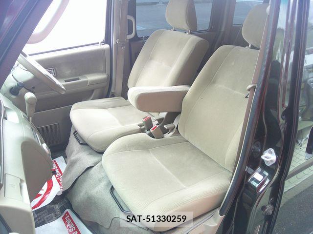 Daihatsu ATRAI WAGON 2012-07 7875317-9