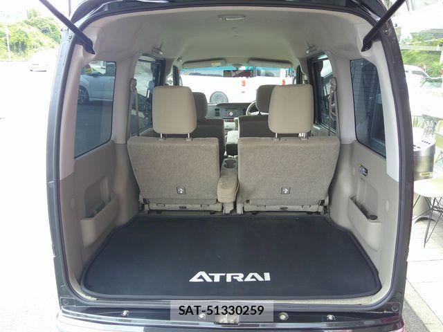 Daihatsu ATRAI WAGON 2012-07 7875317-11