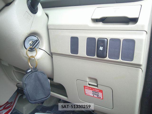 Daihatsu ATRAI WAGON 2012-07 7875317-15