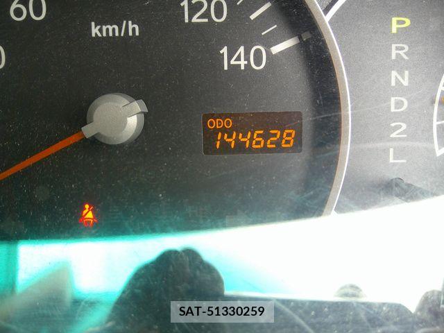 Daihatsu ATRAI WAGON 2012-07 7875317-17