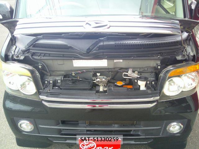 Daihatsu ATRAI WAGON 2012-07 7875317-18