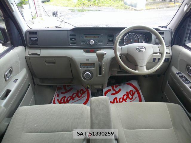 Daihatsu ATRAI WAGON 2012-07 7875317-1