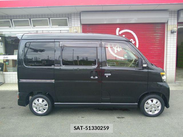 Daihatsu ATRAI WAGON 2012-07 7875317-5