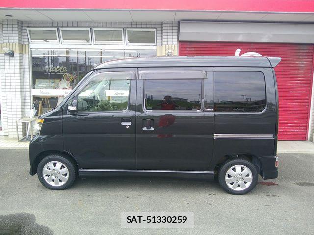 Daihatsu ATRAI WAGON 2012-07 7875317-6