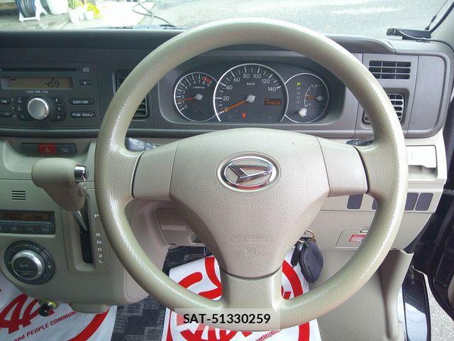Daihatsu ATRAI WAGON 2012-07 7875317-7