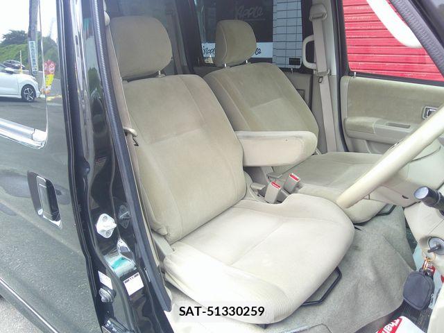 Daihatsu ATRAI WAGON 2012-07 7875317-8
