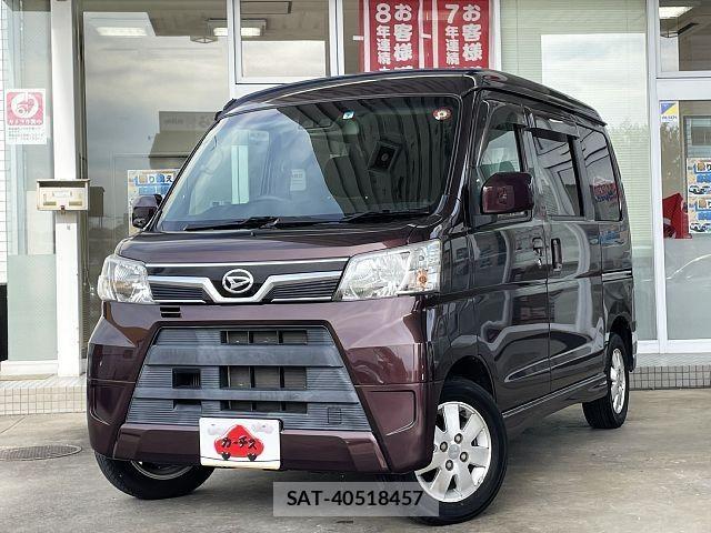 Daihatsu ATRAI WAGON 2019-07 8034447-0