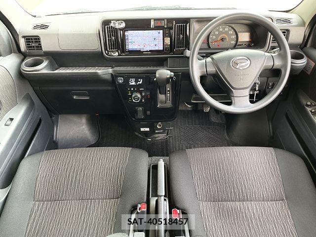 Daihatsu ATRAI WAGON 2019-07 8034447-1
