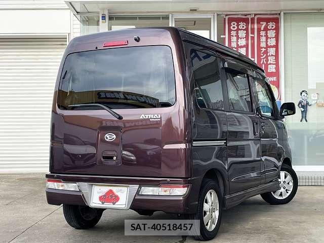 Daihatsu ATRAI WAGON 2019-07 8034447-2
