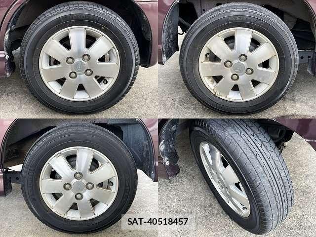 Daihatsu ATRAI WAGON 2019-07 8034447-3