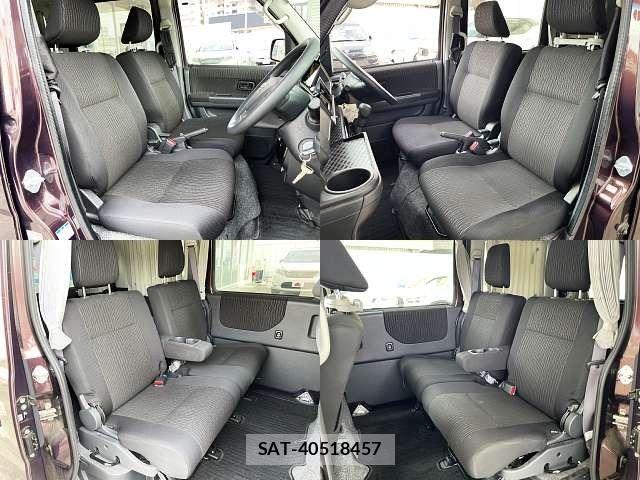 Daihatsu ATRAI WAGON 2019-07 8034447-4