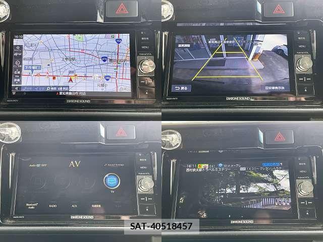 Daihatsu ATRAI WAGON 2019-07 8034447-5