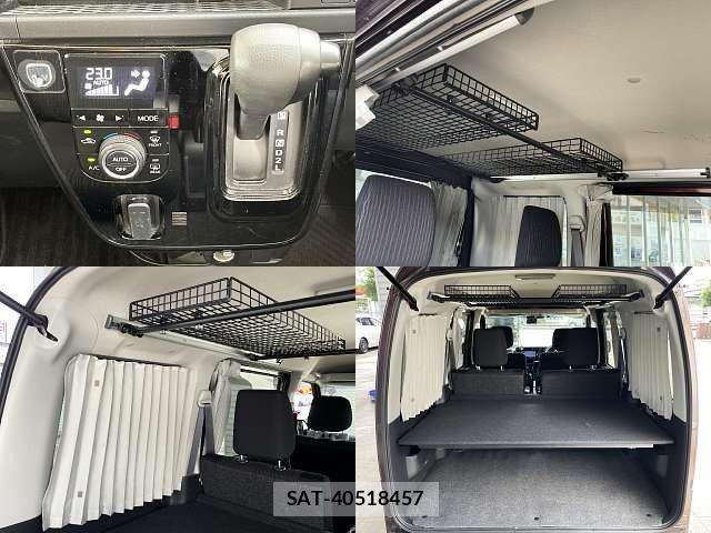 Daihatsu ATRAI WAGON 2019-07 8034447-7
