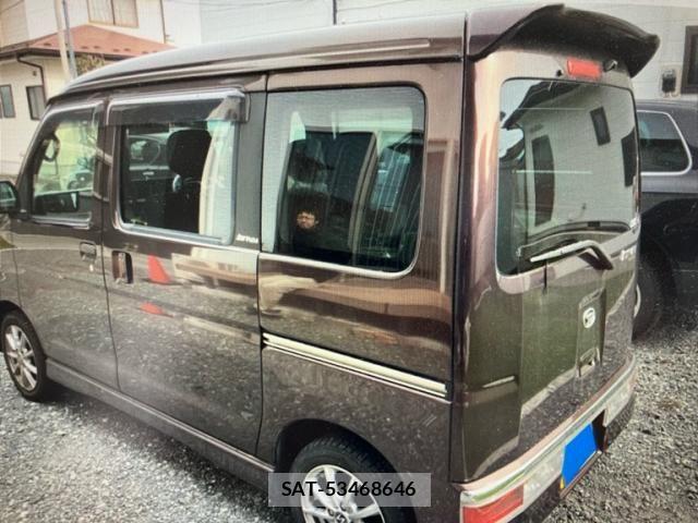 Daihatsu ATRAI WAGON 2015-06 8072858-10