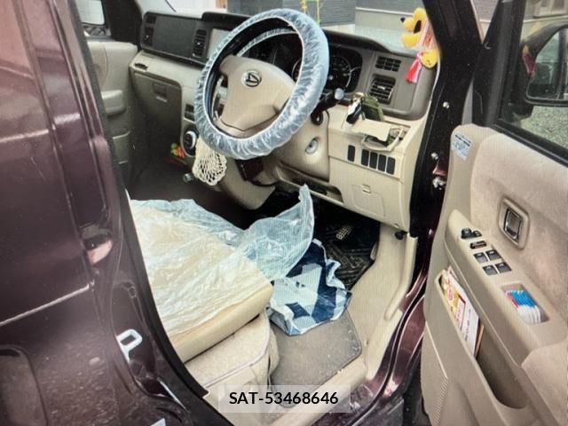 Daihatsu ATRAI WAGON 2015-06 8072858-11