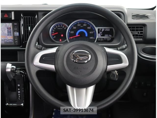 Daihatsu ATRAI WAGON 2019-07 8098033-7