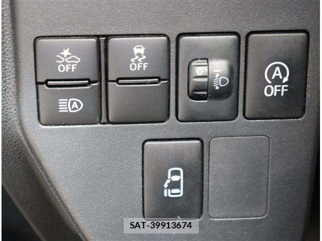 Daihatsu ATRAI WAGON 2019-07 8098033-9