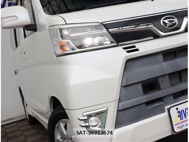 Daihatsu ATRAI WAGON 2019-07 8098033-12