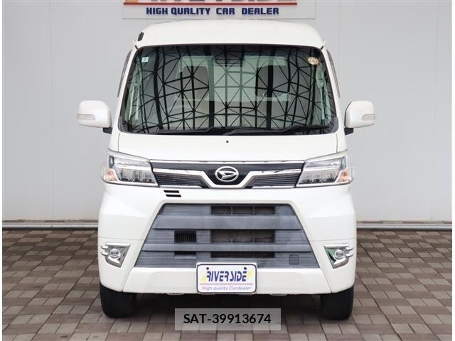 Daihatsu ATRAI WAGON 2019-07 8098033-13