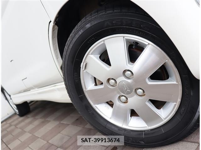 Daihatsu ATRAI WAGON 2019-07 8098033-16