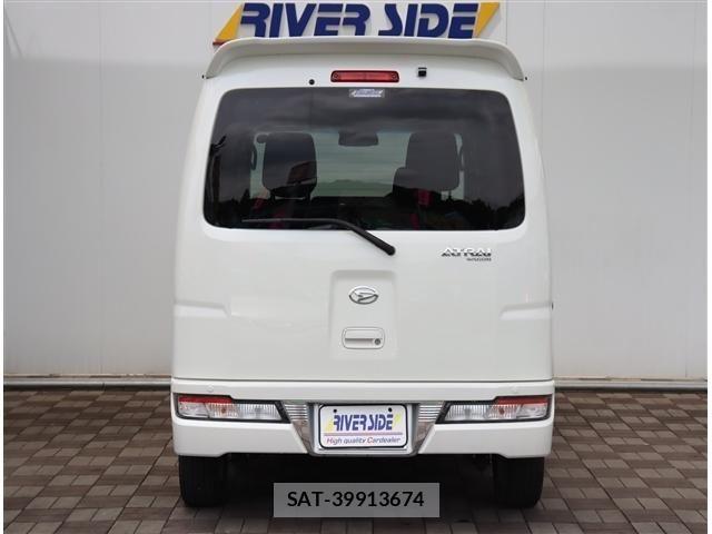 Daihatsu ATRAI WAGON 2019-07 8098033-17