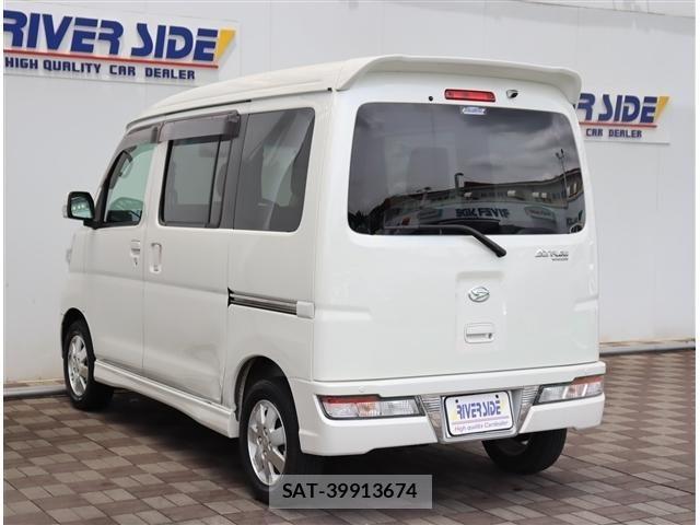 Daihatsu ATRAI WAGON 2019-07 8098033-18