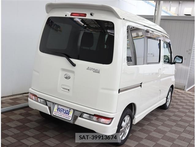 Daihatsu ATRAI WAGON 2019-07 8098033-19