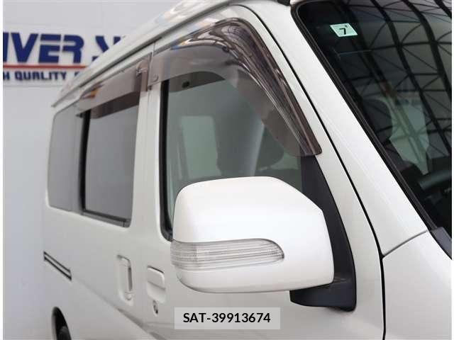 Daihatsu ATRAI WAGON 2019-07 8098033-21