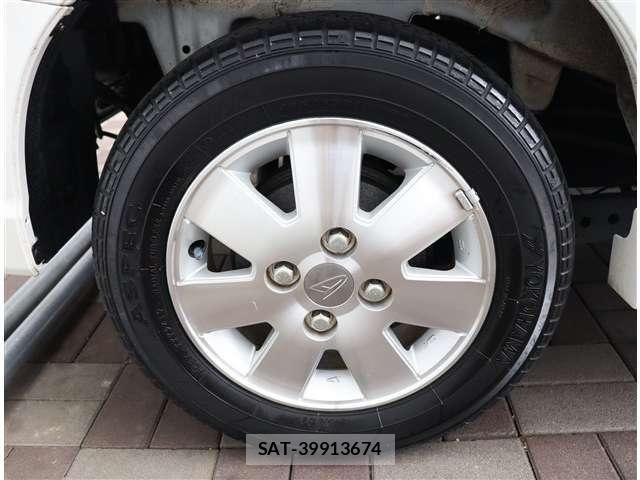 Daihatsu ATRAI WAGON 2019-07 8098033-22