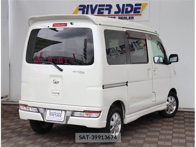 Daihatsu ATRAI WAGON 2019-07 8098033-2