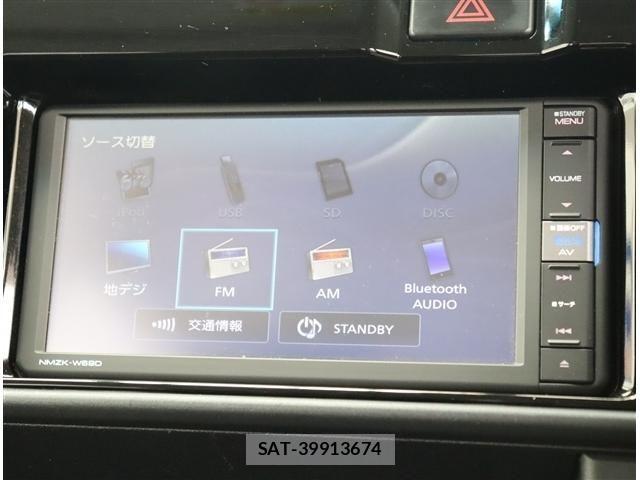 Daihatsu ATRAI WAGON 2019-07 8098033-4