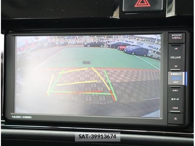 Daihatsu ATRAI WAGON 2019-07 8098033-5