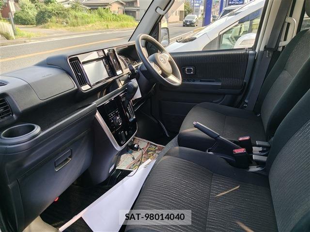 Daihatsu ATRAI WAGON 2020-04 8157960-1