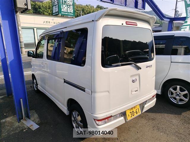 Daihatsu ATRAI WAGON 2020-04 8157960-4