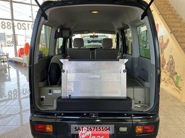 Daihatsu ATRAI WAGON 2013-02 8244625-16
