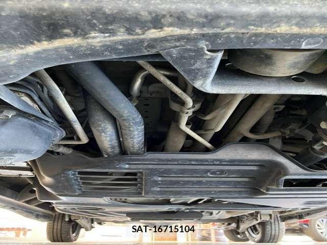 Daihatsu ATRAI WAGON 2013-02 8244625-4