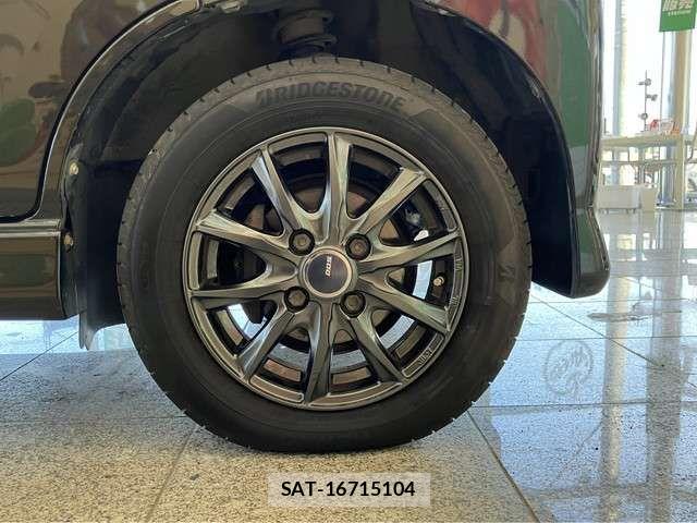 Daihatsu ATRAI WAGON 2013-02 8244625-5