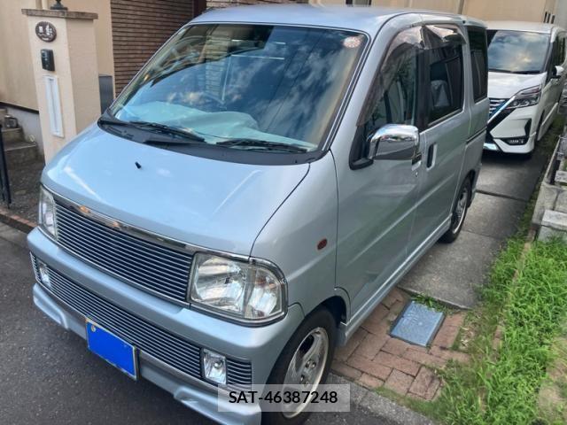 sat car