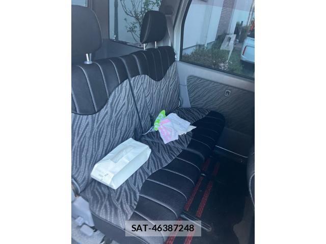 Daihatsu ATRAI WAGON 2000-01 8313099-12