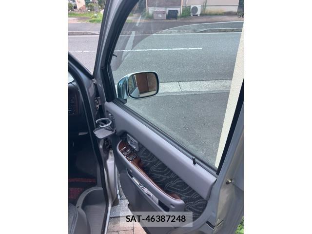 Daihatsu ATRAI WAGON 2000-01 8313099-13