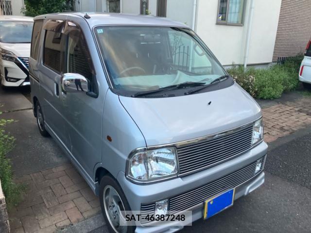 Daihatsu ATRAI WAGON 2000-01 8313099-1