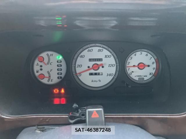 Daihatsu ATRAI WAGON 2000-01 8313099-20